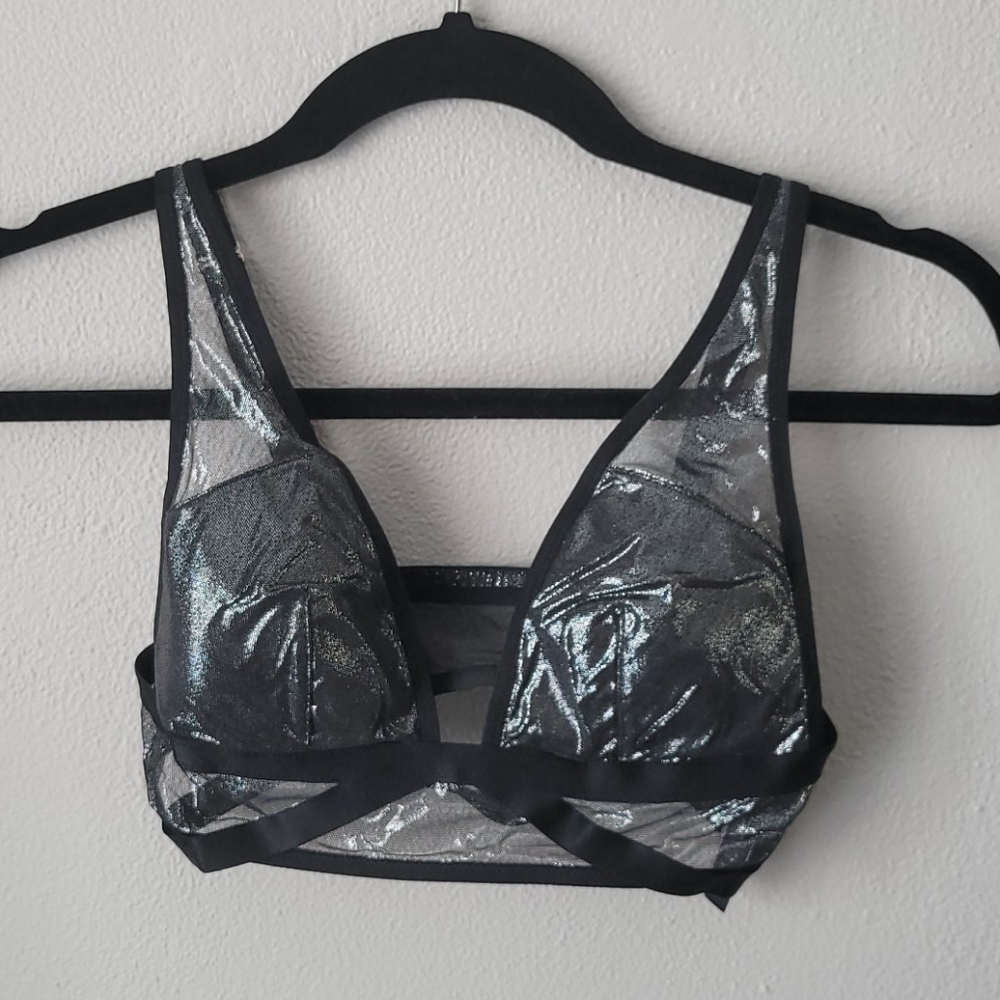 Victorias Secret bra